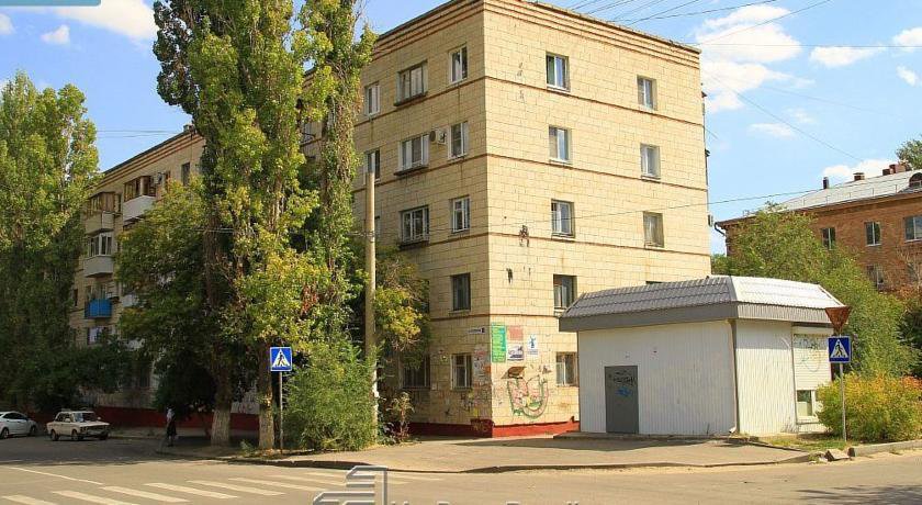 Апартаменты Эконом Ворошиловский район - Волгоград Волгоград-30